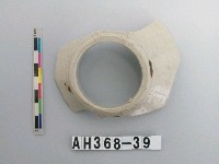 藏品(安平壺口緣殘件)的圖片